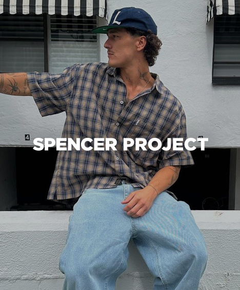 Spencer Project